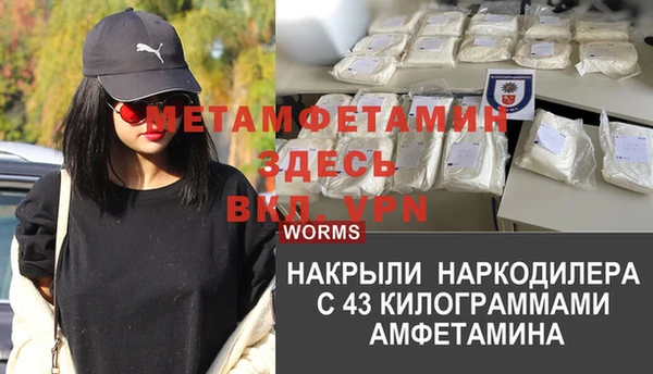 ALPHA PVP Киреевск